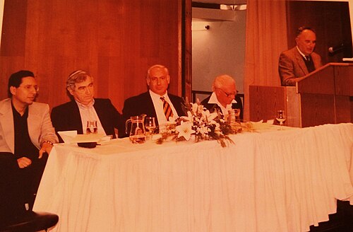 Prime Minister's Prize for Hebrew Literary Works